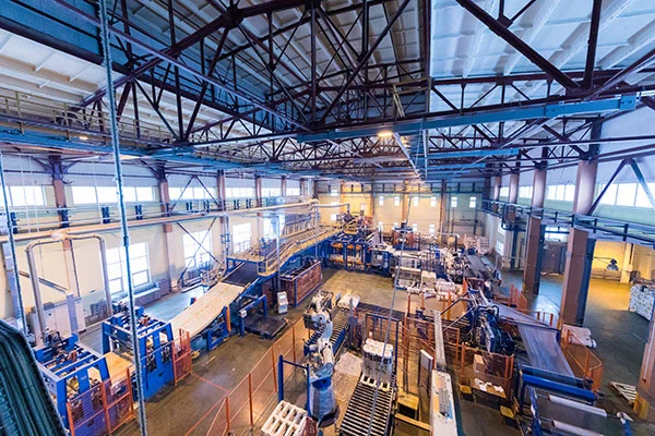 Production-Manufacturing