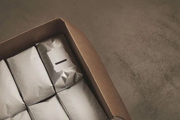 Product-Packaging