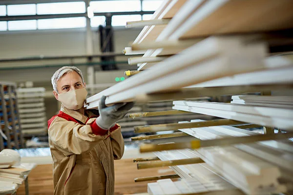 Surface-Finishing